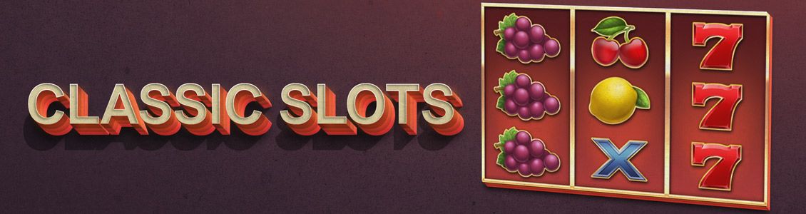 Klassischer Obst-Slot