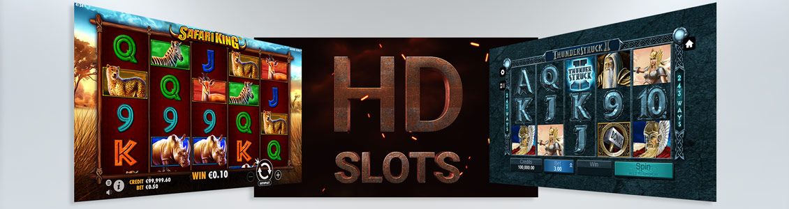 Safari König Spielautomat