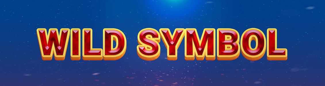 Singen: wildes Symbol