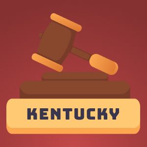 Glücksspielgesetze von Kentucky