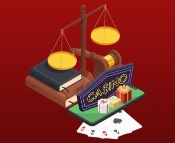Unregulierte Casinos
