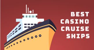 3 der besten Casino-Kreuzfahrtschiffe der Welt