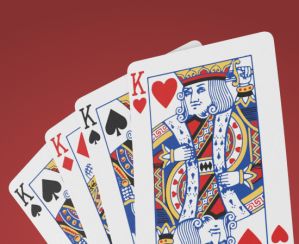 Caribbean Stud Poker Ultimative Strategie