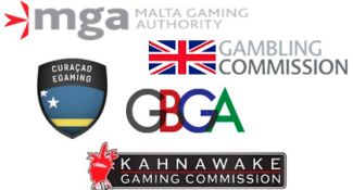 Leitfaden für Casino-Lizenzen