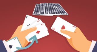 Vier verrückte Möglichkeiten, wie Leute versucht haben, Casinos zu betrügen