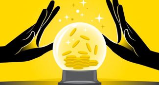 Glücksspiel-Aberglaube