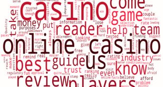 Glücksspiel-Idiome