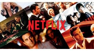 Glücksspielfilme auf Netflix