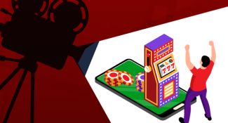 Die besten Casinospiele zum Thema Film