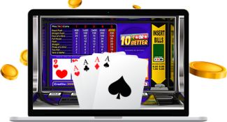 Video Poker Gewinnsträhne