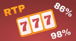 Casino RTP in einfachen Worten