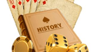 Geschichte des Glücksspiels in Deutschland