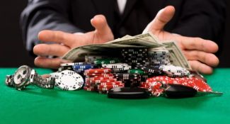 Wie man ein High Roller Spieler wird