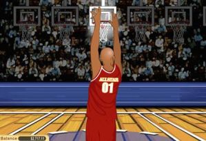 Geldschuss von WGS Technology