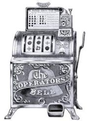 Operator Bell von Herbert Mills