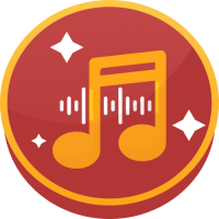 Schalten Sie die Musik ein