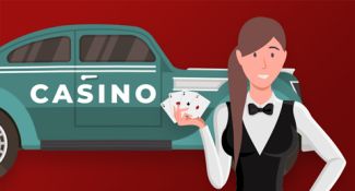 Top 5 der kleinsten Casinos der Welt