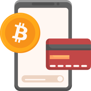 Mobiles Portemonnaie