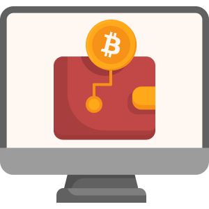 Software-Geldbörse