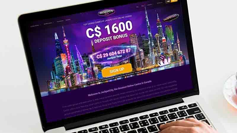 Jackpotcity Online Casino Schweiz