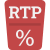 Überprüfen Sie die Volatilität & RTP%