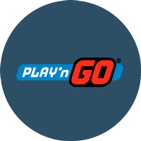 Logo des Anbieters von Play N Go-Slots