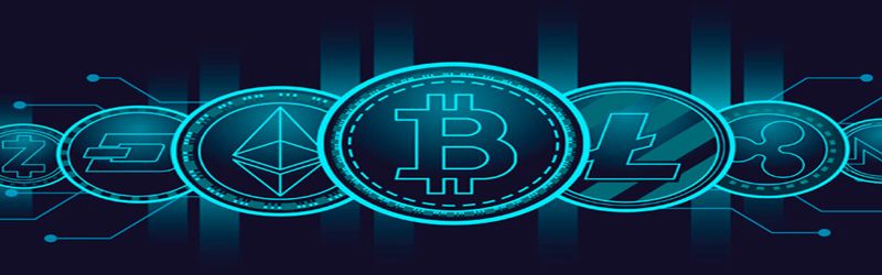 kryptowährung - Bild