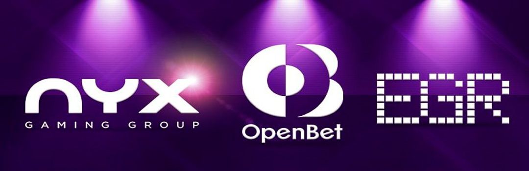 Nyx, Anbieter von OpenBet-Software.