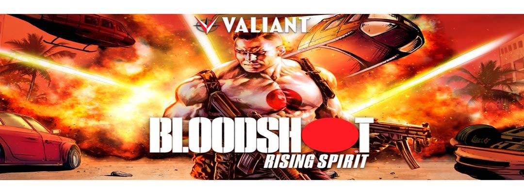 Pariplay Softwareanbieter Spielautomat - Blutunterlaufener steigender Geist