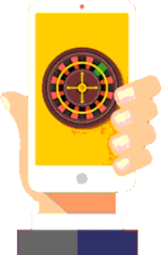 Keine Download-Casinos auf dem Handy