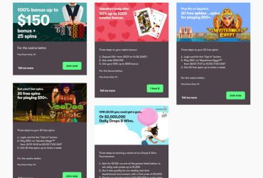 10bet Casino - Aktionsseite | lebensgrosse-figuren.de