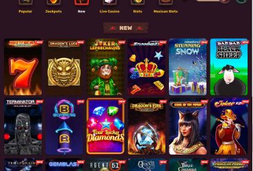 5Gringos Casinos - Spiele Seite | lebensgrosse-figuren.de