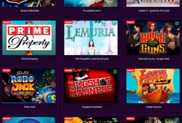 Betzest Casino - Liste der Spielautomaten | lebensgrosse-figuren.de