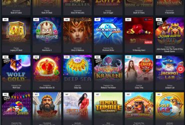 Cobra Casino - Spiele Seite | lebensgrosse-figuren.de