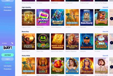 Freitag Casino - Spiele Seite | lebensgrosse-figuren.de