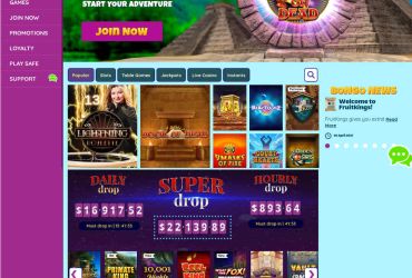 Fruit Kings - Startseite | lebensgrosse-figuren.de