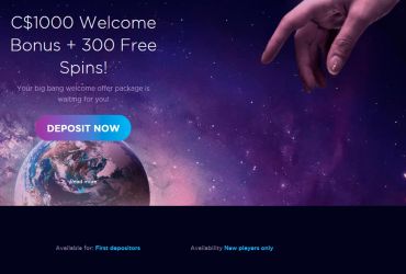 Genesis Kasino - Lobby.