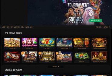 King Billy - Startseite