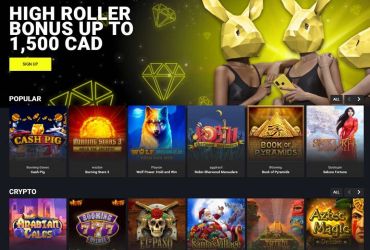 Parimatch - Startseite