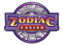 Zodiac Casino Logo