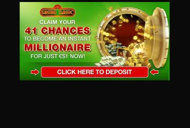 Casino Classic - Aktionen