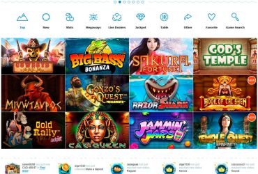 Casino-X - slots Seite | lebensgrosse-figuren.de