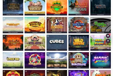 Guts Casino - Spielautomaten Seite | lebensgrosse-figuren.de