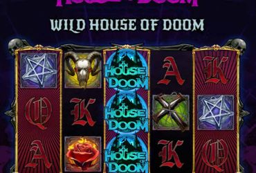 Jet10 Casino - Haus des Schicksals Slot