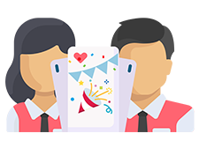 Live-Blackjack-Party