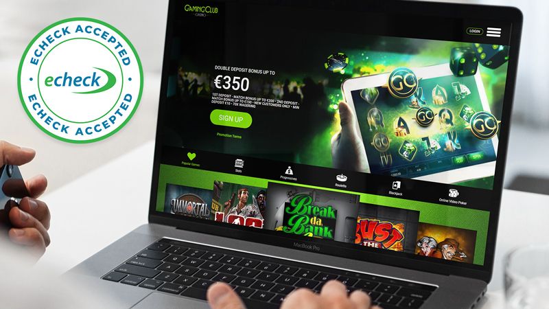 Casino online spielen ohne Anmeldung