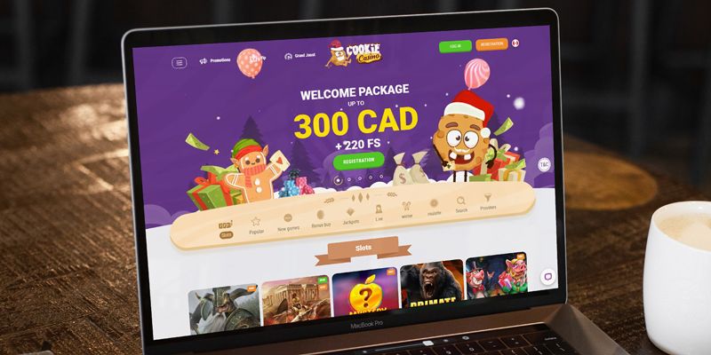 Online Casino ohne Einzahlung