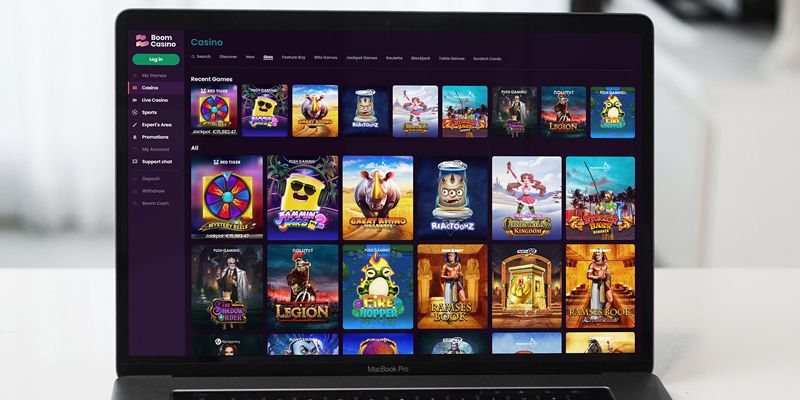 online Casino ohne Einzahlung