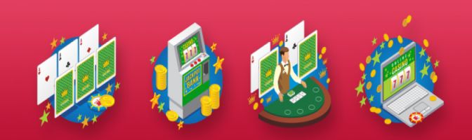 Echtgeld Online Casino TIPPS