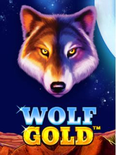 Wolf Gold Online-Spielautomat